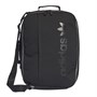 adidas Originals Herrer Modern Three-Way Airliner Crossbody Taske Sort