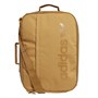 adidas Originals Heren Modern Three-Way Airliner Rugzak Bruin