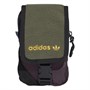 adidas Originals Męskie Map Torba na Ramię Wielobarwny