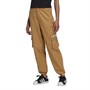 adidas Originals Pantalon de Jogging Femme Jaune