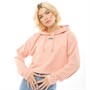 adidas Originals Sweat à Capuche R.Y.V. Femme Rose