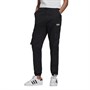 adidas Originals Pantalon Cargo R.Y.V. Femme Noir
