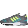 adidas Originals Męskie ZX 750 HD Buty Sportowe Zielony