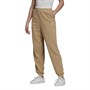 adidas Originals Pantalon de Jogging Trefoil Essentials Femme Kaki