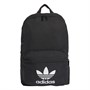 adidas Originals Męskie Adicolor Classic Plecak Czarny