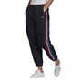 adidas Originals Damer Adicolor Tricolor Japona Joggingtøj Sort