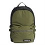 adidas Originals Mens Modern Small Backpack Wild Pine/Black/White