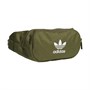 adidas Originals Herren Essential Crossbody Umhängetasche Grün