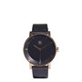 adidas Originals Mens District_L1 Watch Rose Gold/Legend Ink