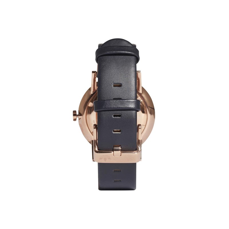 adidas Originals Mens District_L1 Watch Rose Gold/Legend Ink