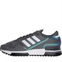 adidas Originals Herrer ZX 750 HD Sneakers Grå