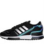 adidas Originals Herren ZX 750 HD Sneakers Schwarz