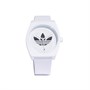 adidas Originals Herren Process_SP1 Armbanduhr Weiß