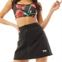adidas Originals Damskie Spódnice Czarny