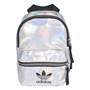 adidas Originals Sac à Dos Mini Femme Métallique