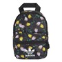 adidas Originals Womens Graphic Mini Backpack Multi Colour
