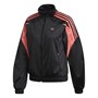 adidas Originals Womens Track Top Black