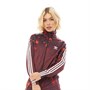 adidas Originals Damer Her Studio London Løbetop Flerfarvet