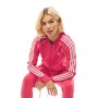 adidas Originals Dames Primeblue SST Trainingstop Roze