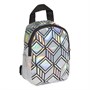 adidas Originals Męskie Mini Plecak Wielobarwny