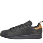 adidas Originals Herrer Stan Smith Winterised Sneakers Sort