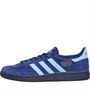 adidas Originals Herrer Handball Spezial Sneakers Blå