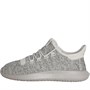 adidas Originals Mens Tubular Shadow Knit Trainers Core Brown/Light Brown/Core Black