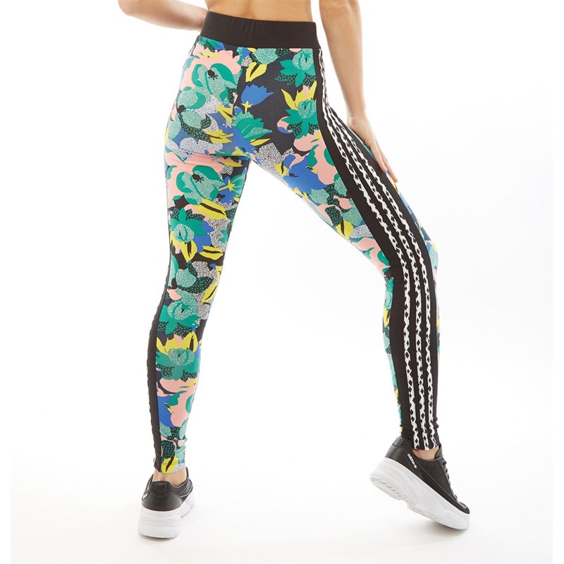 her studio london adidas leggings