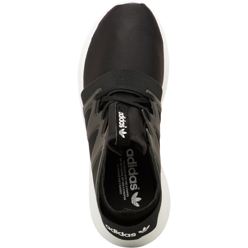 adidas tubular black womens
