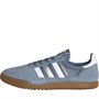 adidas Originals Herren Indoor Super Sneakers Blau