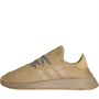 adidas Originals Herren Deerupt Runner Sneakers Grau