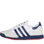 adidas Originals Męskie SL 80 Buty Sportowe Biały