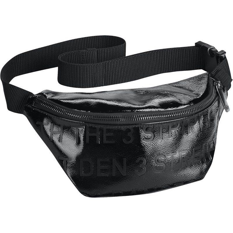 adidas Originals Womens Waist Bag Black