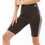 adidas Originals Dame Biker Shorts Sort