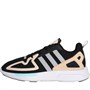 adidas Originals Damskie ZX 2K Flux Buty Sportowe Czarny