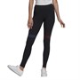adidas Originals Damen Adicolor Tricolor Leggins Schwarz