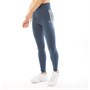adidas Originals Womens Fakten Leggings Crew Navy/White