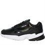 adidas Originals Damen Falcon Sneakers Schwarz