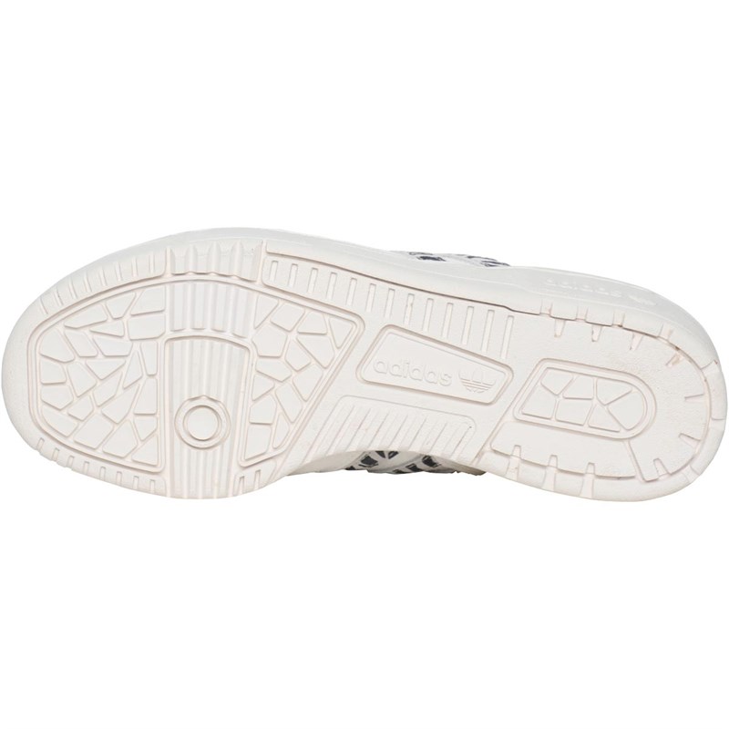 adidas Originals Womens Rivalry Low Trainers Supplier Colour/Core Brown/Core Black