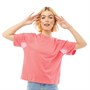 adidas Originals Tee-Shirt Femme Rose
