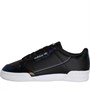 adidas Originals Damen Continental 80 Sneakers Schwarz