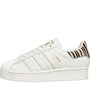 adidas Originals Damen Superstar Bold Sneakers Weiß