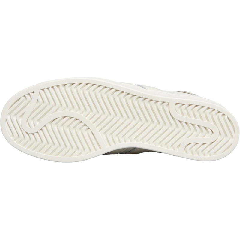 adidas Originals Damen Superstar Bold Sneakers Weiß