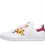 adidas Originals Damen Stan Smith Sneakers Weiß