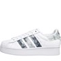 adidas Originals Baskets Superstar Bold Femme Blanc