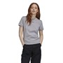 adidas Originals Damen R.Y.V. T-Shirt Grau
