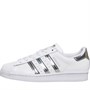 adidas Originals Baskets Superstar Femme Blanc