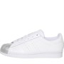 adidas Originals Baskets Superstar Femme Blanc