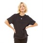 adidas Originals Womens Trefoil Essentials T-Shirt Black