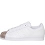 adidas Originals Baskets Superstar Femme Blanc